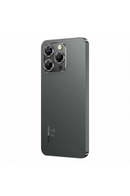 Смартфон OUKITEL P1 8/256GB Black (черный) 2
