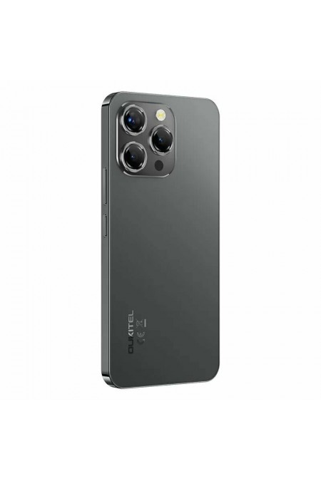 Смартфон OUKITEL P1 8/256GB Black (черный) 3