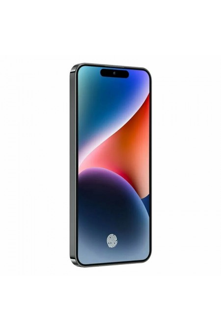 Смартфон OUKITEL P1 8/256GB Black (черный) 4