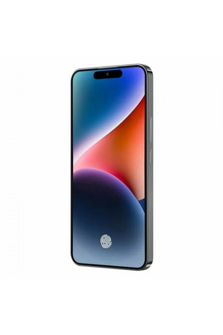 Смартфон OUKITEL P1 8/256GB Black (черный) 5