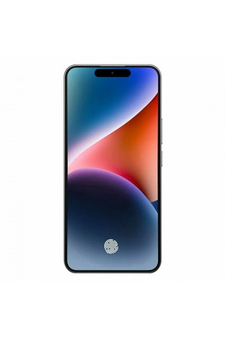 Смартфон OUKITEL P1 8/256GB Black (черный) 6