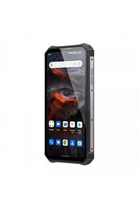 Смартфон OUKITEL WP19 Pro 8/256GB Black (черный) 2