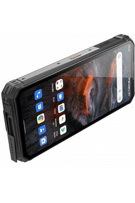 Смартфон OUKITEL WP19 Pro 8/256GB Black (черный) 3