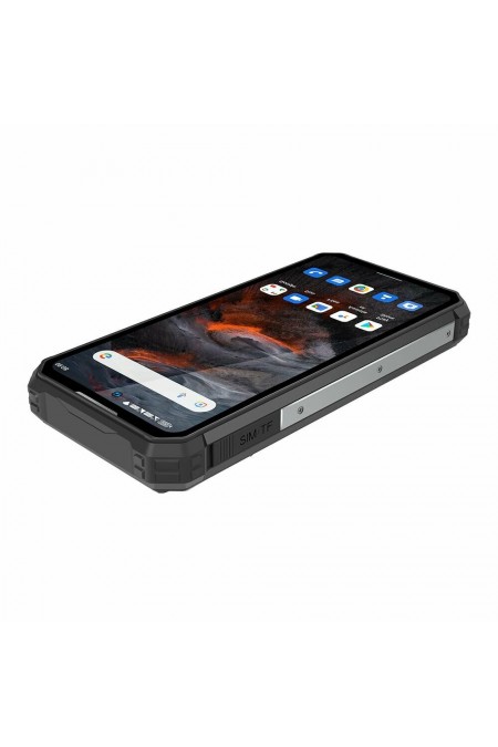 Смартфон OUKITEL WP19 Pro 8/256GB Black (черный) 4