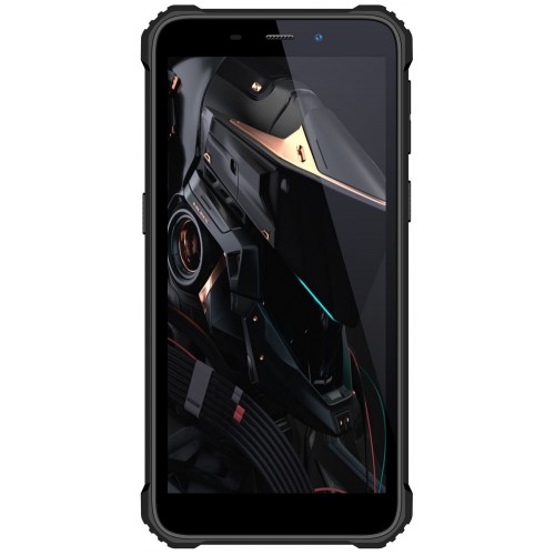 Смартфон OUKITEL WP20 4/32GB Black (черный) 1