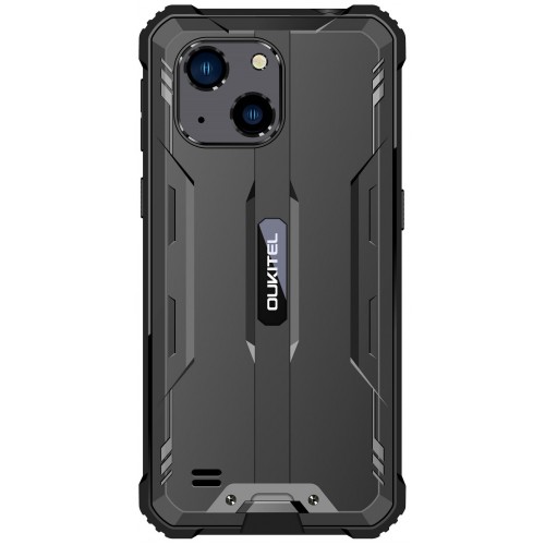 Смартфон OUKITEL WP20 4/32GB Black (черный) 2