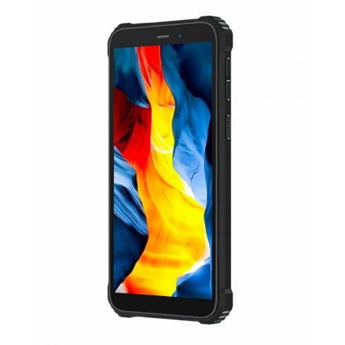 Смартфон OUKITEL WP20 4/32GB Black (черный) 7
