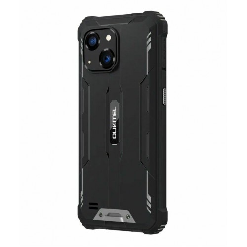Смартфон OUKITEL WP20 4/32GB Black (черный) 8