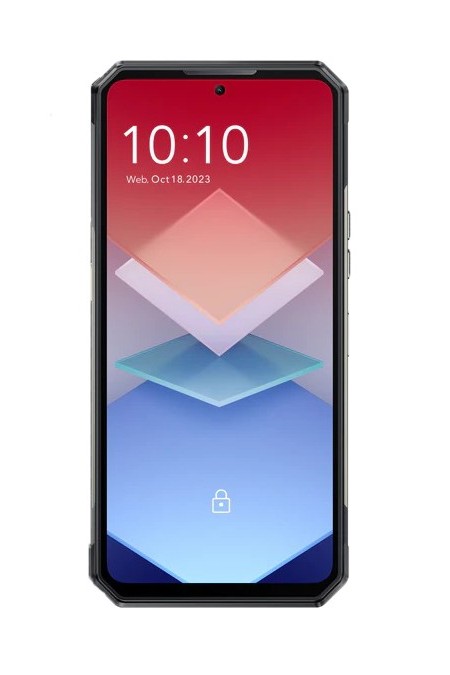 Смартфон OUKITEL WP30 Pro 12/512GB Black (черный) 1