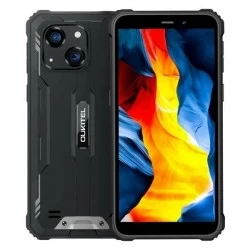 Смартфон OUKITEL WP32 Pro 6/256GB Black (черный)
