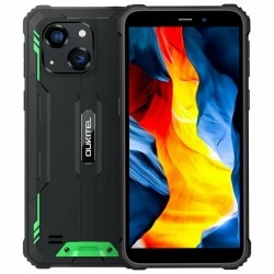 Смартфон OUKITEL WP32 Pro 6/256GB Green (зеленый)