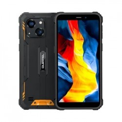 Смартфон OUKITEL WP32 Pro 6/256GB Orange (оранжевый)