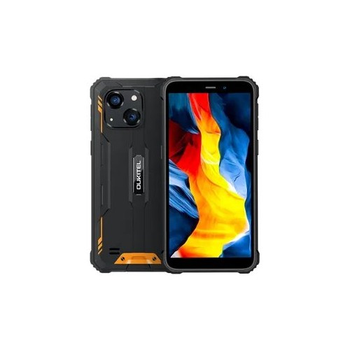 Смартфон OUKITEL WP32 Pro 6/256GB Orange (оранжевый) 
