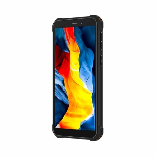 Смартфон OUKITEL WP32 Pro 6/256GB Orange (оранжевый) 1