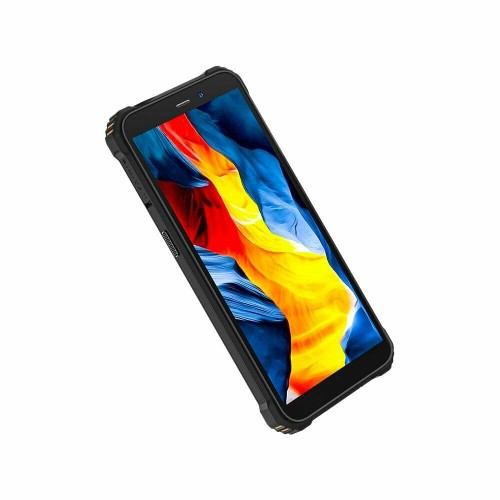 Смартфон OUKITEL WP32 Pro 6/256GB Orange (оранжевый) 2