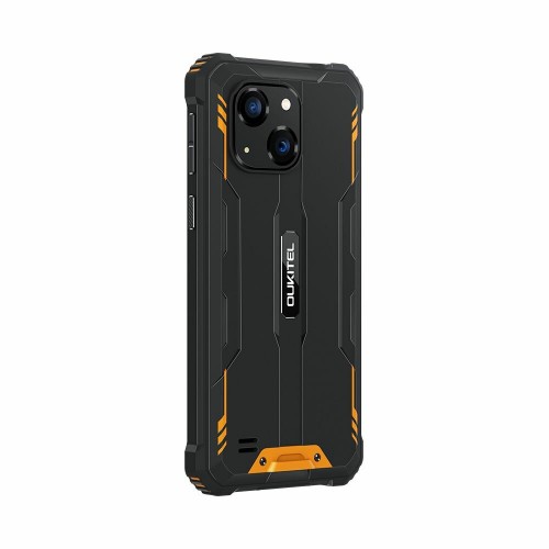 Смартфон OUKITEL WP32 Pro 6/256GB Orange (оранжевый) 3