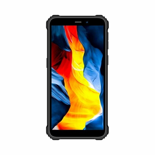 Смартфон OUKITEL WP32 Pro 6/256GB Orange (оранжевый) 4