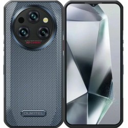 Смартфон OUKITEL WP35 Pro 12/512GB Grey (серый)