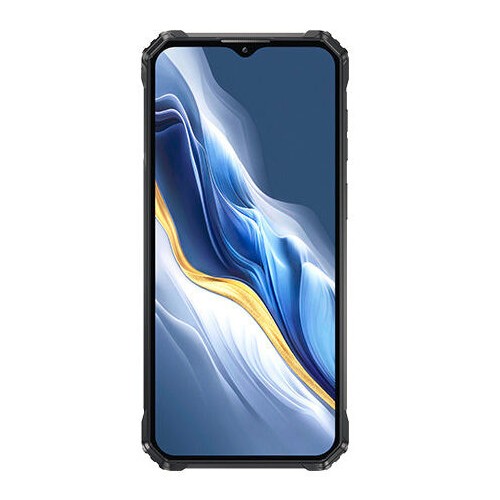 Смартфон OUKITEL WP36 8/128GB Black (черный) 1