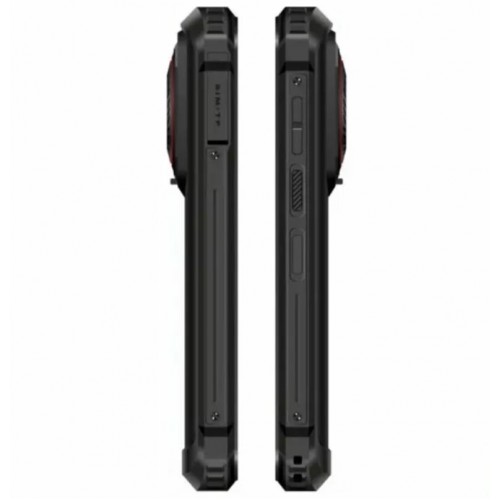 Смартфон OUKITEL WP36 8/128GB Black (черный) 4