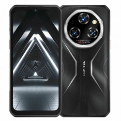 Смартфон OUKITEL WP55 12/256GB Black (черный)