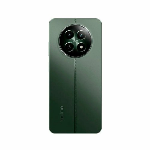 Смартфон realme 12 4G 8/128GB Green (зеленый малахит) 1