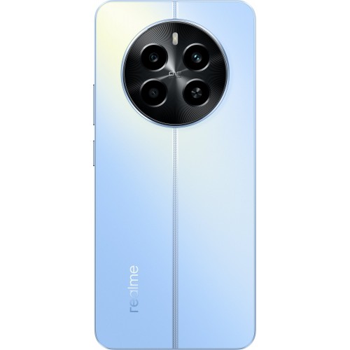 Смартфон realme 12 4G 8/256GB Blue (голубой рассвет) 2