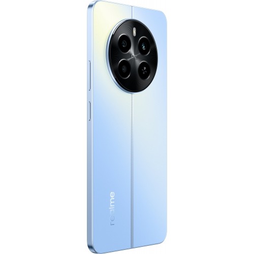 Смартфон realme 12 4G 8/256GB Blue (голубой рассвет) 5