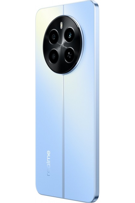 Смартфон realme 12 4G 8/256GB Blue (голубой рассвет) 6