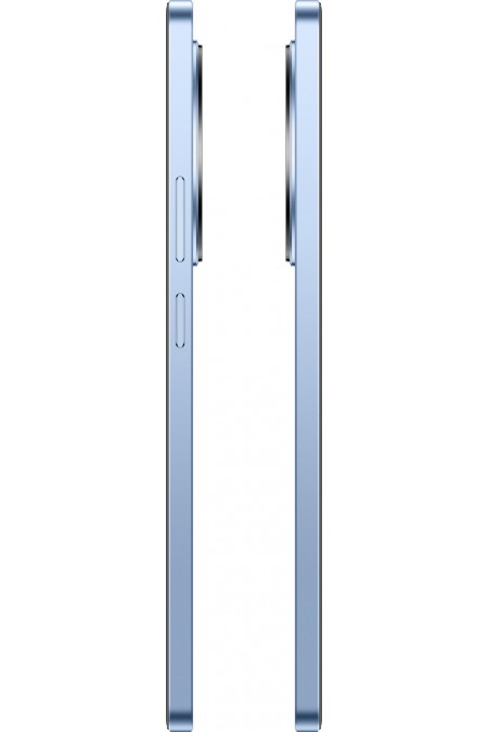 Смартфон realme 12 4G 8/256GB Blue (голубой рассвет) 7