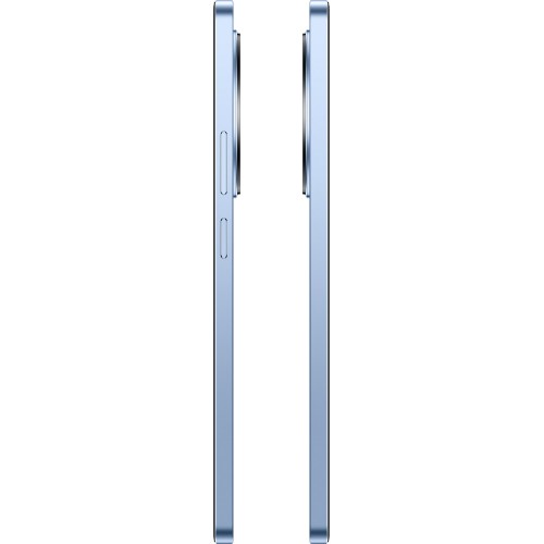 Смартфон realme 12 4G 8/256GB Blue (голубой рассвет) 7
