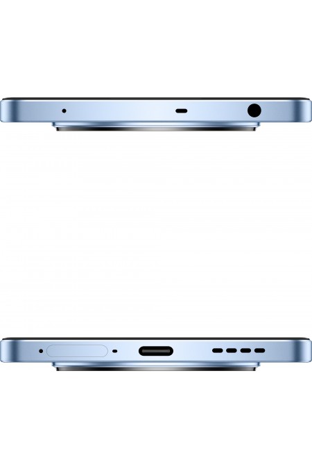 Смартфон realme 12 4G 8/256GB Blue (голубой рассвет) 8