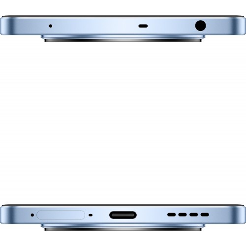 Смартфон realme 12 4G 8/256GB Blue (голубой рассвет) 8