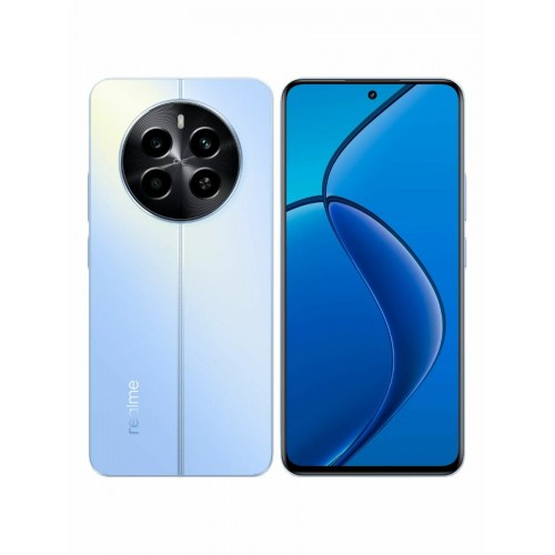Смартфон realme 12 4G 8/512GB Blue (голубой рассвет) 2