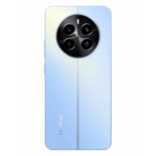 Смартфон realme 12 4G 8/512GB Blue (голубой рассвет) 3