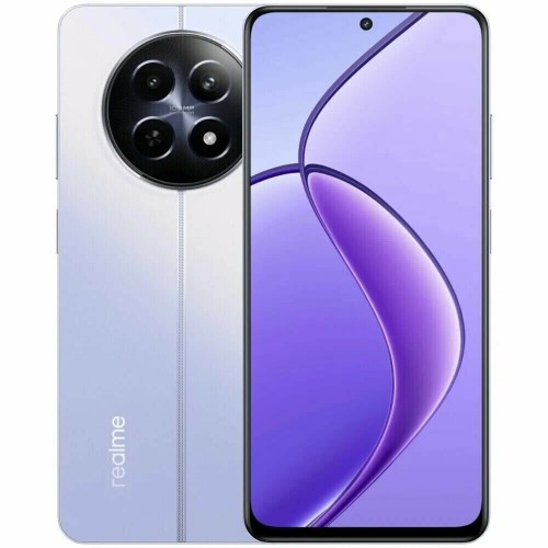 Смартфон realme 12 4G 8/512GB Blue (голубой рассвет) 4