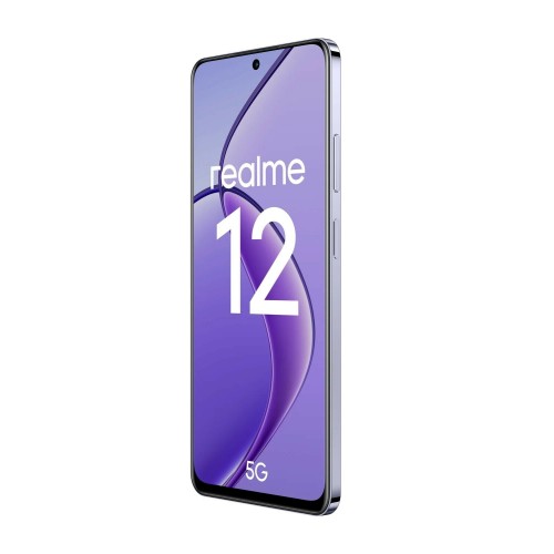 Смартфон realme 12 4G 8/512GB Blue (голубой рассвет) 5
