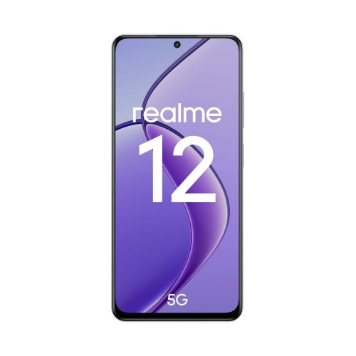 Смартфон realme 12 4G 8/512GB Blue (голубой рассвет) 6