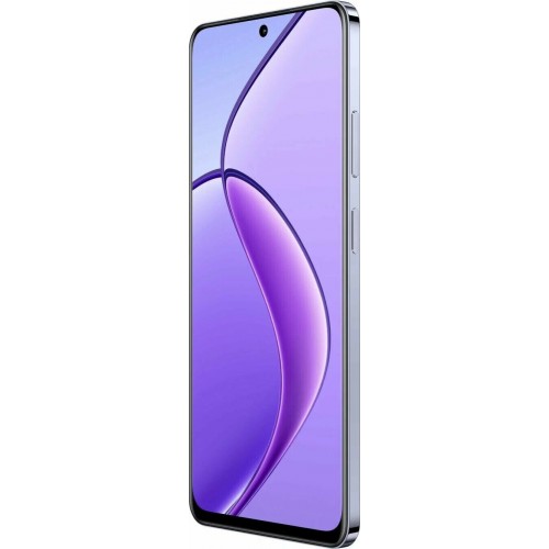 Смартфон realme 12 4G 8/512GB Blue (голубой рассвет) 8
