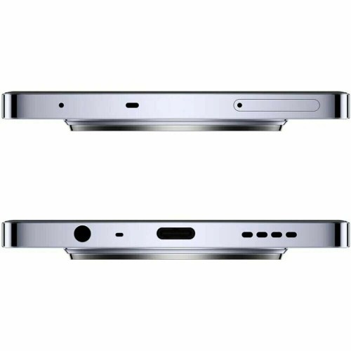 Смартфон realme 12 4G 8/512GB Blue (голубой рассвет) 9