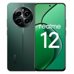 Смартфон realme 12 4G 8/512GB Green (зеленый малахит)