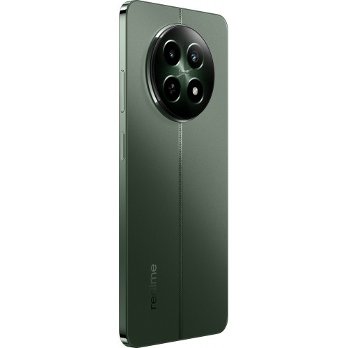 Смартфон realme 12 8/256GB Woodland Green (зеленый лес) 1