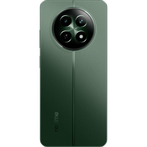 Смартфон realme 12 8/256GB Woodland Green (зеленый лес) 2