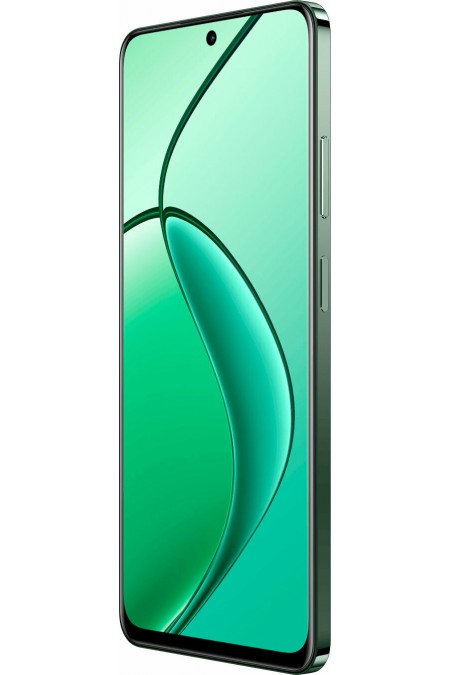 Смартфон realme 12 8/256GB Woodland Green (зеленый лес) 3