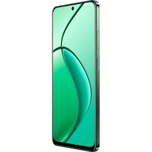 Смартфон realme 12 8/256GB Woodland Green (зеленый лес) 3