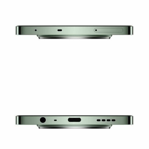 Смартфон realme 12 8/256GB Woodland Green (зеленый лес) 6