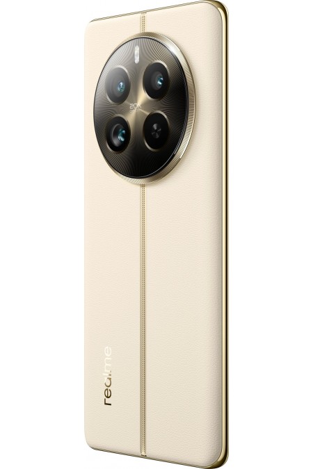 Смартфон realme 12 Pro 12/512GB Beige Sand (бежевый песок) 5