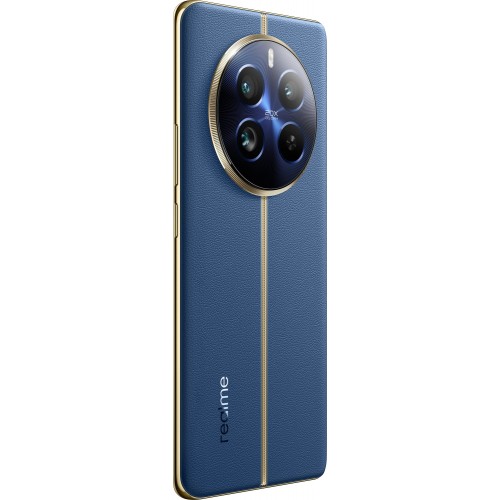 Смартфон realme 12 Pro 12/512GB Blue Sea (синее море) 5