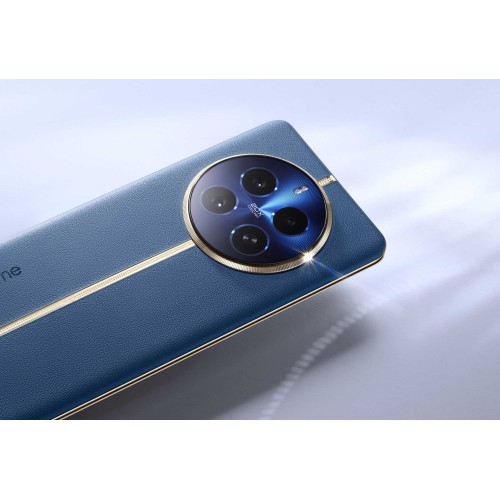 Смартфон realme 12 Pro 12/512GB Blue Sea (синее море) 8