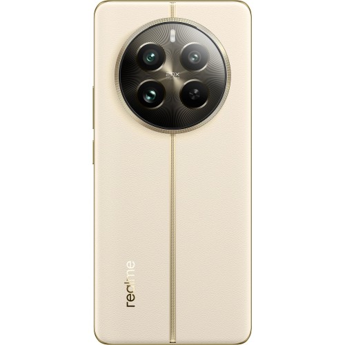 Смартфон realme 12 Pro 8/256GB Beige Sand (бежевый песок) 2